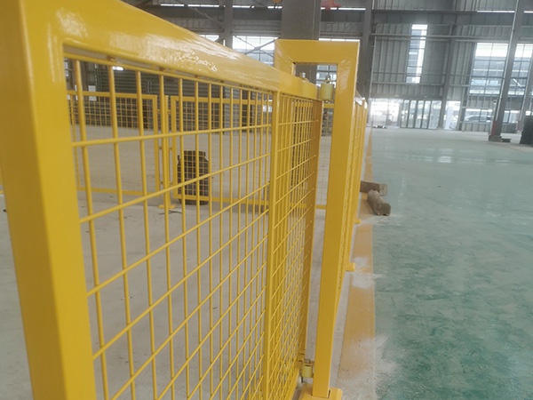 倉庫隔離網(wǎng)