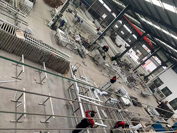 廠(chǎng)房環(huán)境 廠(chǎng)房環(huán)境