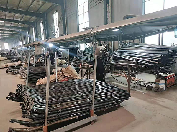 廠(chǎng)房環(huán)境 廠(chǎng)房環(huán)境